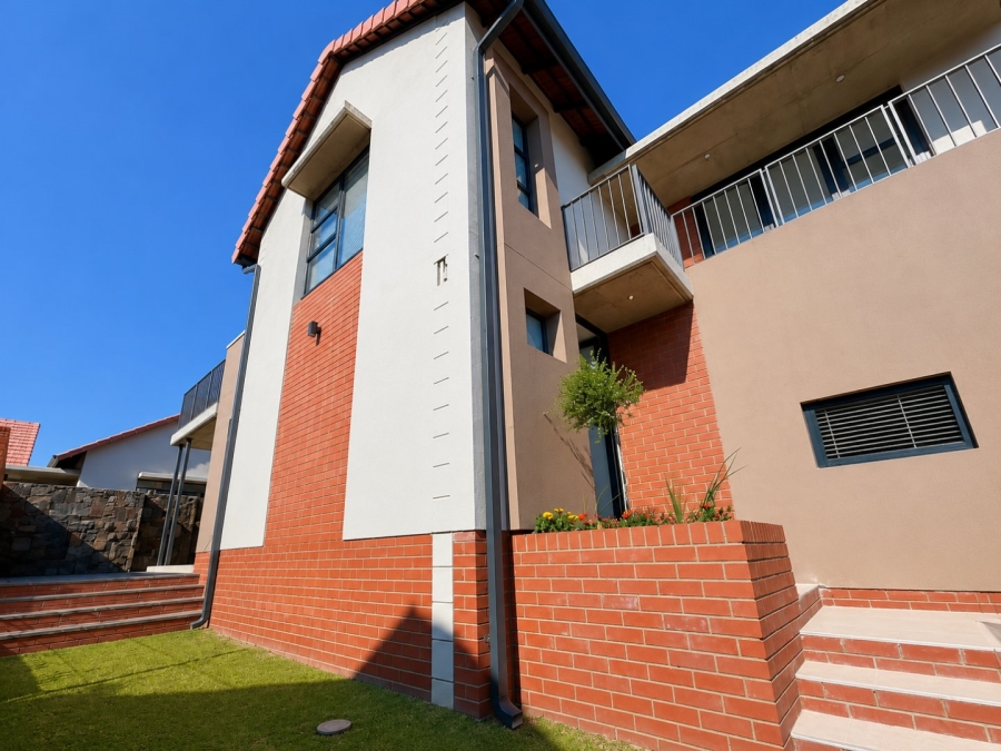 To Let 3 Bedroom Property for Rent in Wild Olive Estate Free State